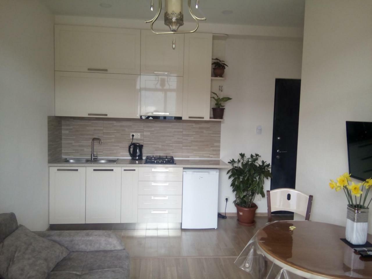Tikas'Home Tbilisi Exteriér fotografie